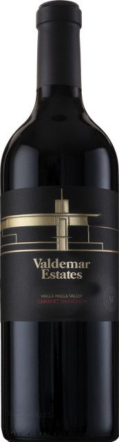Valdemar Estates Rotwein Cabernet Sauvignon 2019 Walla Walla Valley, 0,75 l - Bild 1