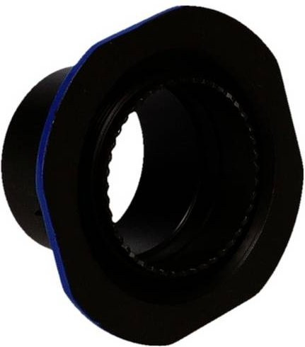 TE Connectivity 6131-218-25149P Box in Schwarz - Bild 1