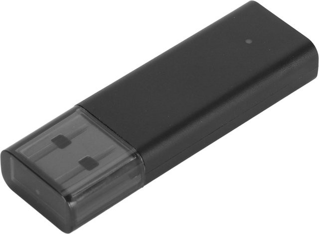 Microsoft Wireless USB Adapter für Xbox One, Xbox Series und PC in Schwarz - Bild 1