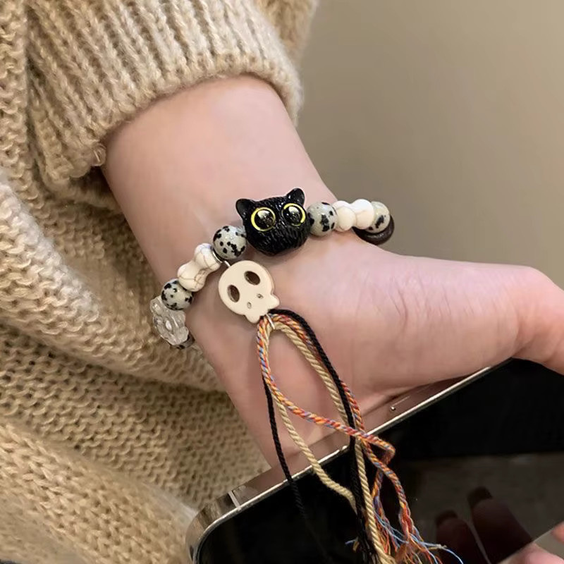 BELLA-Bee Armbänder, Keramik, Bunt, Unisex - Bild 2