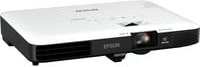 Epson EB-1780W 3LCD Projektor WXGA Weiß - Bild 3