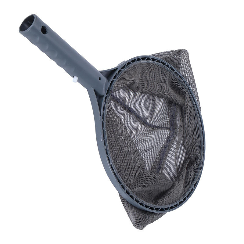 Lixada Pool-Skimmer-Netz aus Kunststoff und Nylon zur Blattreinigung für Schwimmbad, Spa, Whirlpool oder Teich - Bild 4