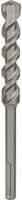 Bosch SDS max-4 Hammerbohrer mit Carbide-Spitze, Farbe: Silber, Durchmesser: 32 mm, Länge: 200 mm, Breite: 32 mm, Höhe: 320 mm - Bild 1