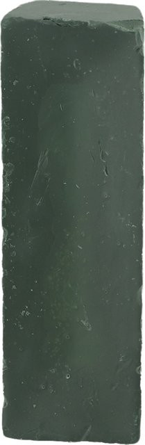 DAZZLEEX Grüne Polierpaste für Metalle, B/T/H: 11,2 x 3,4 x 2,5 cm - Bild 1
