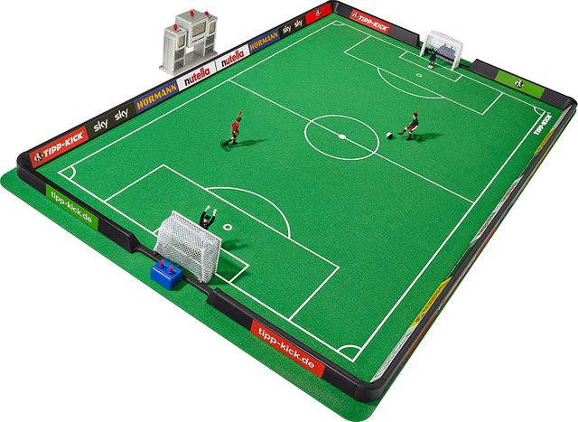 TIPP-KICK Super Cup Espana Fußball Spielzeug - Bild 1