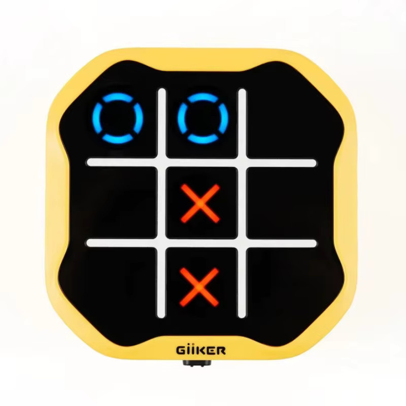 Giiker Super TIC-TAC-TOE BOLT Schach, Familienbrettspiel - Bild 2