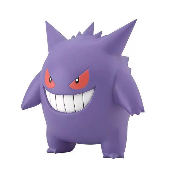 Yiran toy 1 Pokémon Gengar Action-Modell grün 1/20 Skala - Bild 2