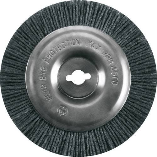 Einhell Ersatzbürste aus Nylon für Fugenreiniger GC-EG 1410 - Bild 1