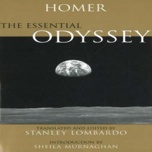 Die wesentliche Odyssee von Homer, Taschenbuch - Bild 1