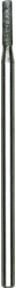 Proxxon Diamantschleifstift Zylinder in Silber aus Metall mit 1,8 mm Durchmesser - Bild 1