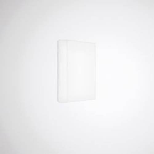 Trilux LED-Deckenleuchte in Weiß mit Bewegungssensor und IP54 Schutzart - Bild 1