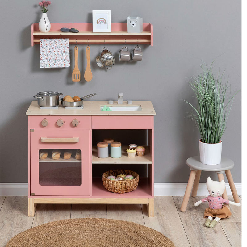 Musterkind Kinderküche Magnolia, ab 3 Jahre - Bild 2