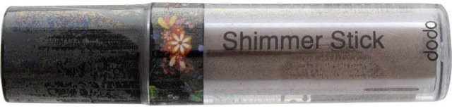 Dodo Symma Stick Mund-Make-up, schimmernd, Unisex - Bild 1