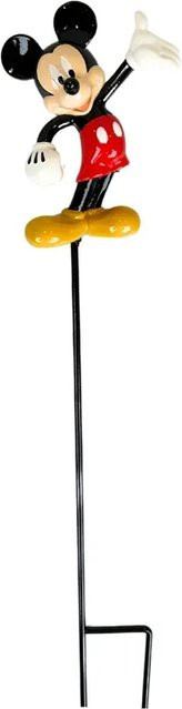 Disney Stecker Mickey in Multicolor - Bild 1