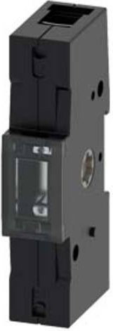 Siemens Nullklemme 3KD92068 in Schwarz - Bild 1