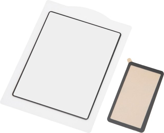Nikon LCD Entspiegelungs-Displayschutzfolie in Beige für Nikon D800 und Nikon D800E - Bild 1