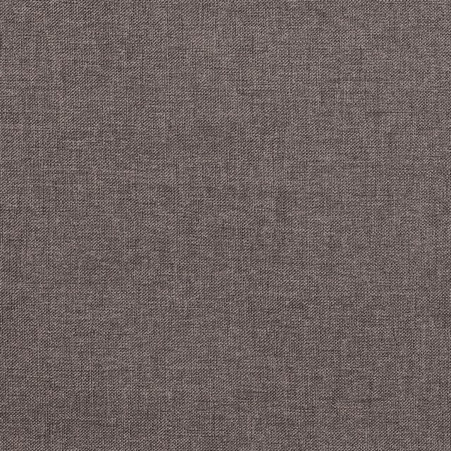 ERWIN M. Meterware Tischdecke Nova aus Polyester, braun, Breite: 180 cm - Bild 1