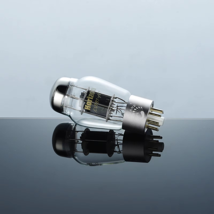 PSVANE Horizon CV181-AT 6SN7 Vakuumröhre für HIFI Audio Verstärker - Bild 3