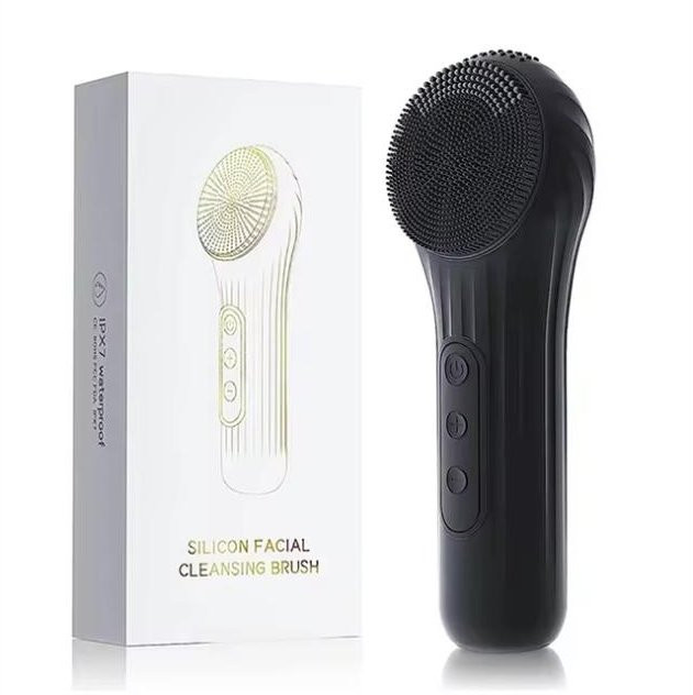 Mijia Ecochain Gesichtsreinigungsbürste, Silikon, Empfindliche Haut, Unisex - Bild 1