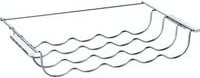 Neff Flaschenablage Z10020 Halterung in Silber aus Metall - Bild 1