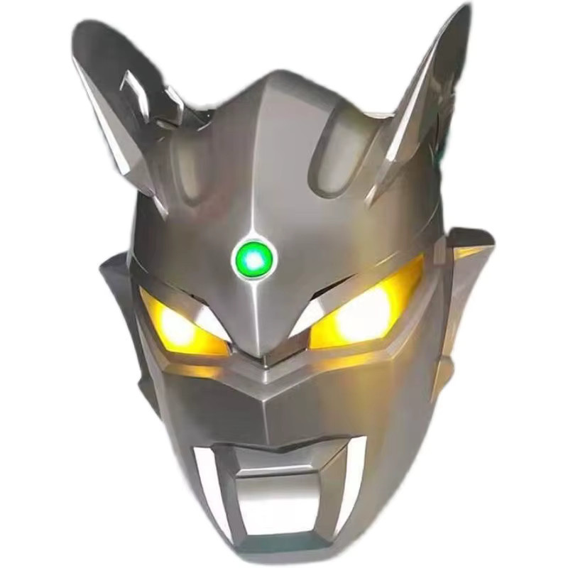 Bandai Dark Lopes Cerro Maske, Fantasy, Kunststoff - Bild 2