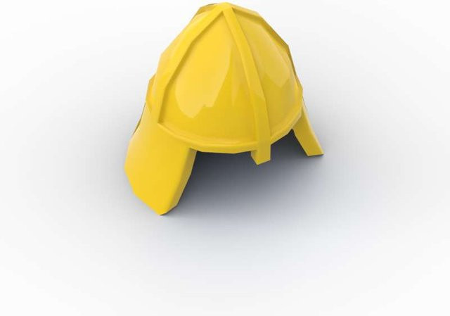 SixBricks Helm Burg Bausteine, Soldaten, 10-teiliges Set, ab 6 Jahren - Bild 1