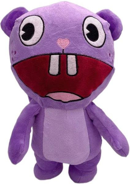 Happy Tree Friends Plüschtiere, Stoffpuppen, ab 0 Jahren - Bild 1