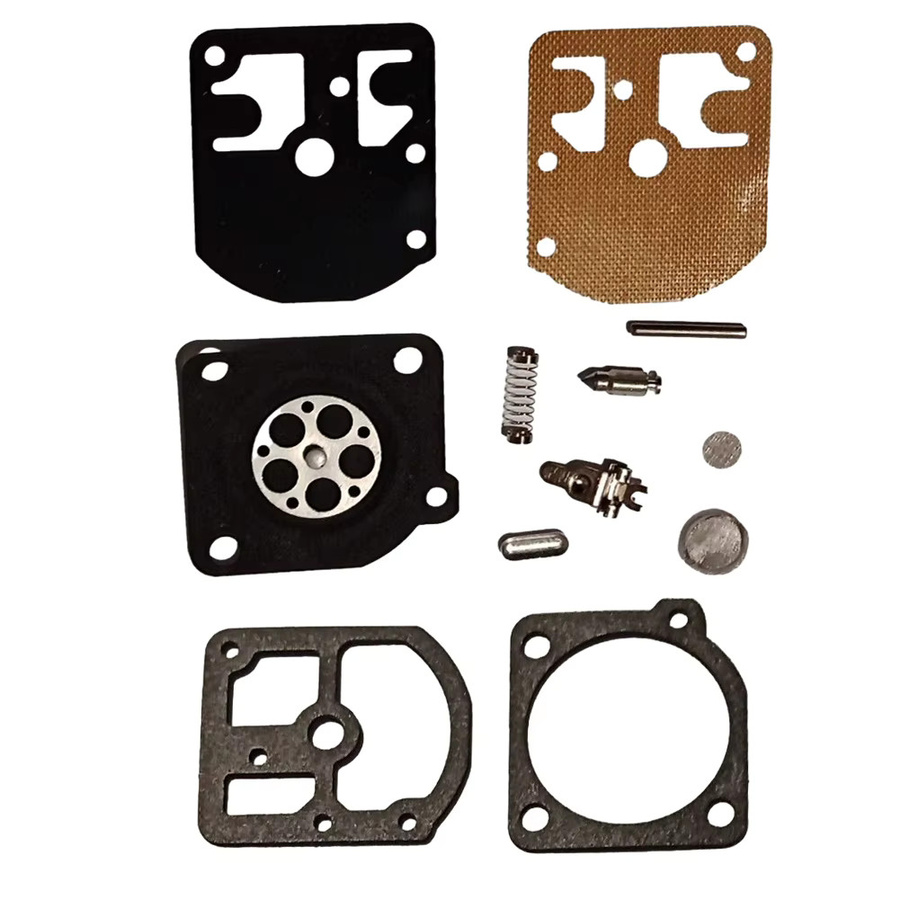 Vergaser Membran Reparatur Kit für FS160 FS180 FS220 FS280 Gartengeräte und elektrische Sägen - Bild 5