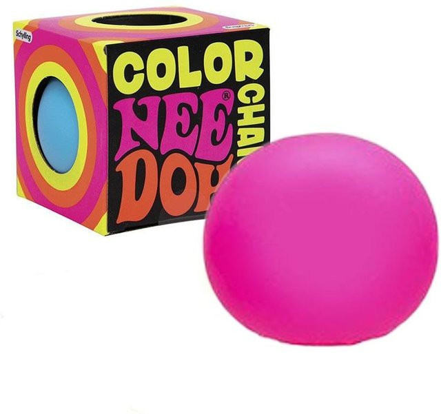Schylling deedoh Ball, Sensorische Stressabbau-Bälle - Bild 1