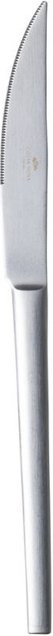 Costa Nova Messer Vela in Silber matt, 24er Pack, Länge: 23,5 cm - Bild 1