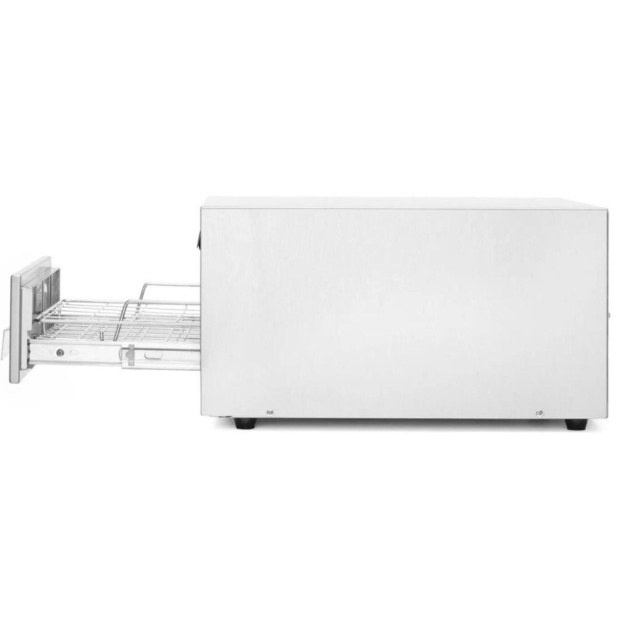 Hendi Sterilisator Bestrahler für Eier und Messer in Silber 281208 - Bild 3