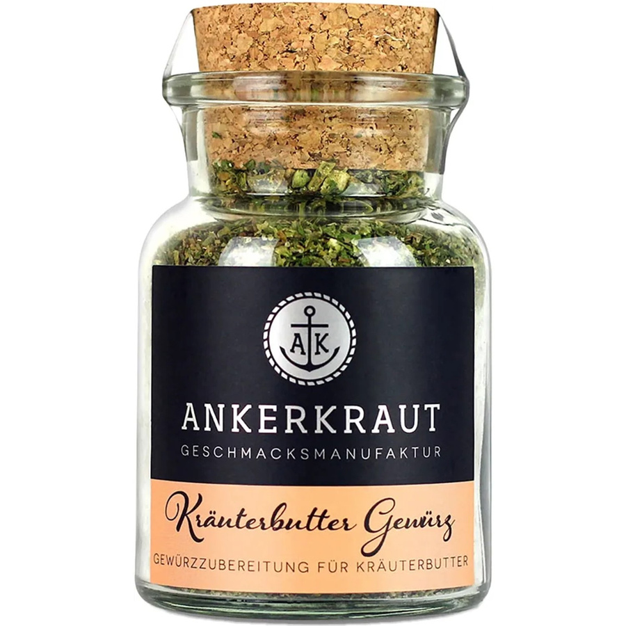 Ankerkraut Kräuterbutter Mix 65 g - Bild 2