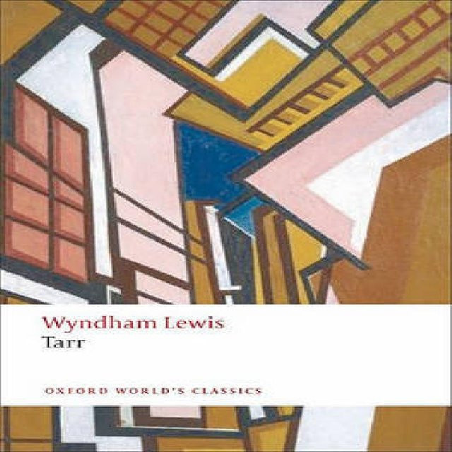 Tarr von Wyndham Lewis, Taschenbuch - Bild 1