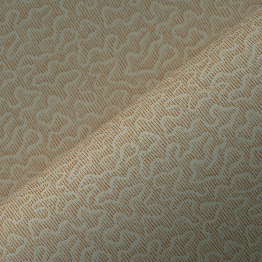 Andrew Martin Tapete Moss Plaster aus Vlies - Bild 2