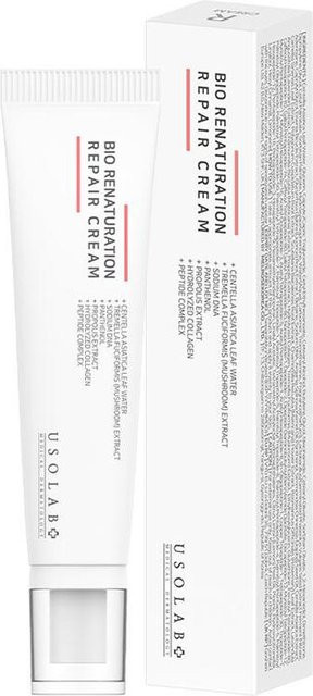 USOLAB Bio-Regenerations-Reparaturcreme, 15 ml, Körperpflege - Bild 1