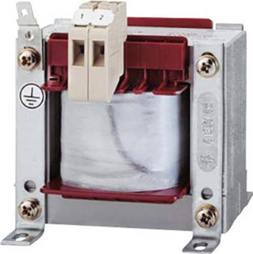 Siemens Drossel 8A in Grau 4EM4700-0CB00 - Bild 1