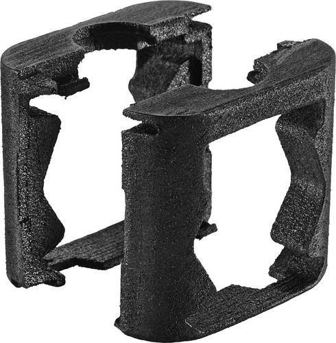 Festool Verbreiterung SV-V D14/32 in Schwarz, 32 Stück - Bild 1