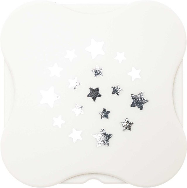 Rico Design Paper Poetry Everywhere Stanzer Sterne Durchmesser: 3,8 cm - Bild 1