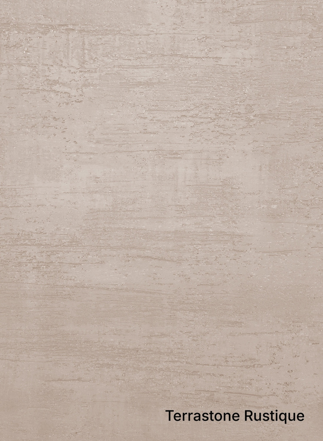 Terrastone Rustique Earl Grey Dekosteine in Grau, Gold und Beige 15 kg - Bild 1