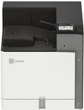 Lexmark CS963e (20L8060) Farbloser Laserdrucker in Weiß mit USB-A, Ethernet und Wi-Fi - Bild 1