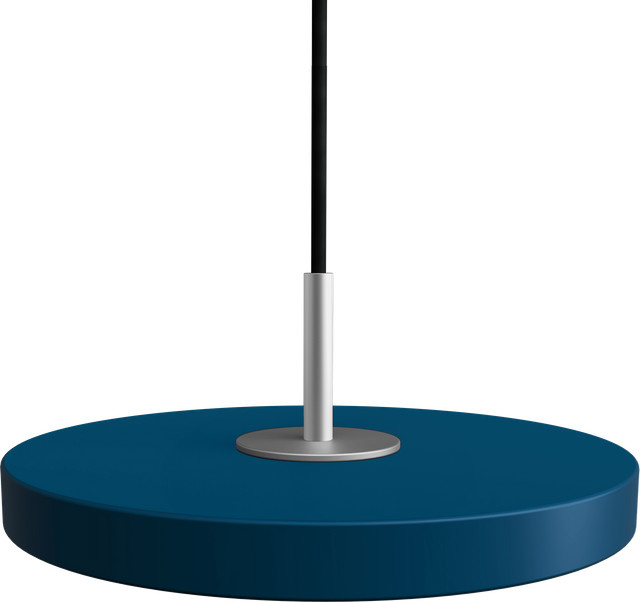 UMAGE Asteria Micro V2 Pendelleuchte LED in Blau - Bild 1