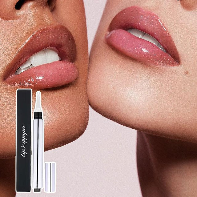 Glow Tulip Ultimate Sexy Lip Plumper Lippenöl - Bild 1