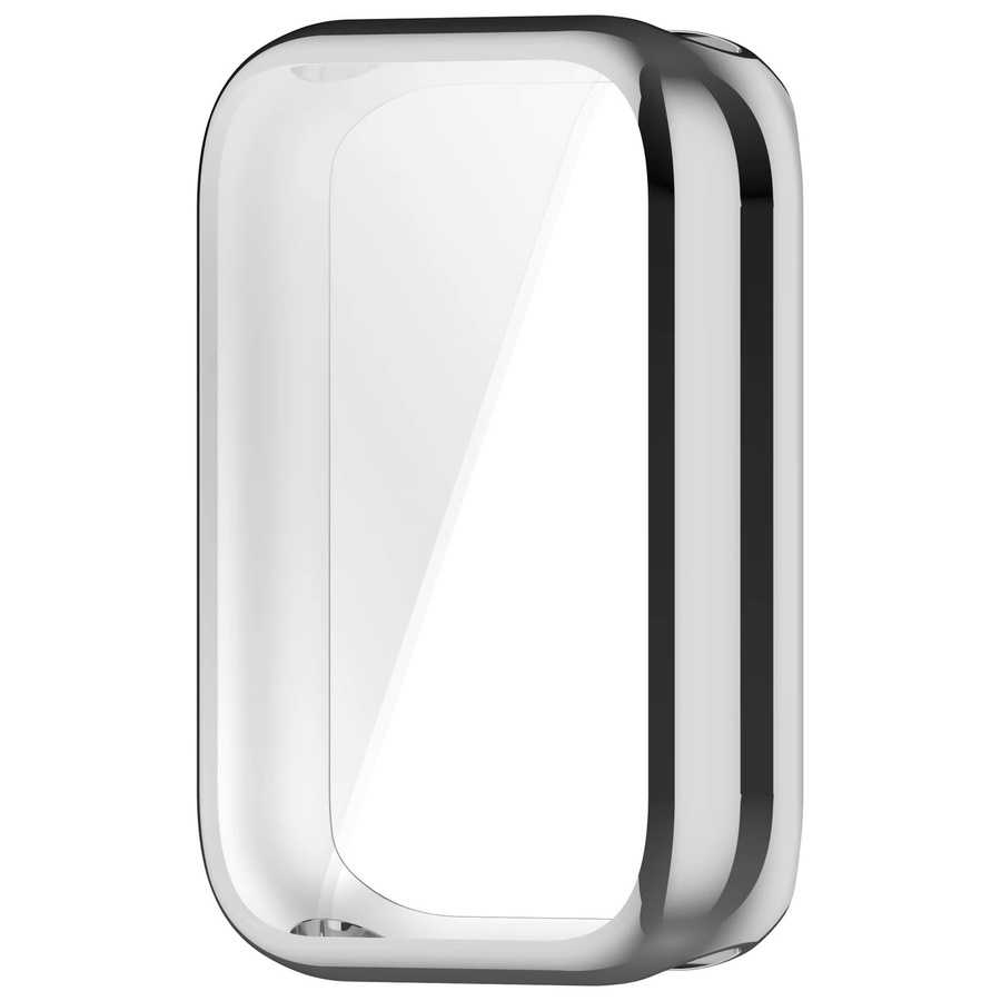 Xiaomi Smartwatch Schutzhülle, transparent, Unisex - Bild 3