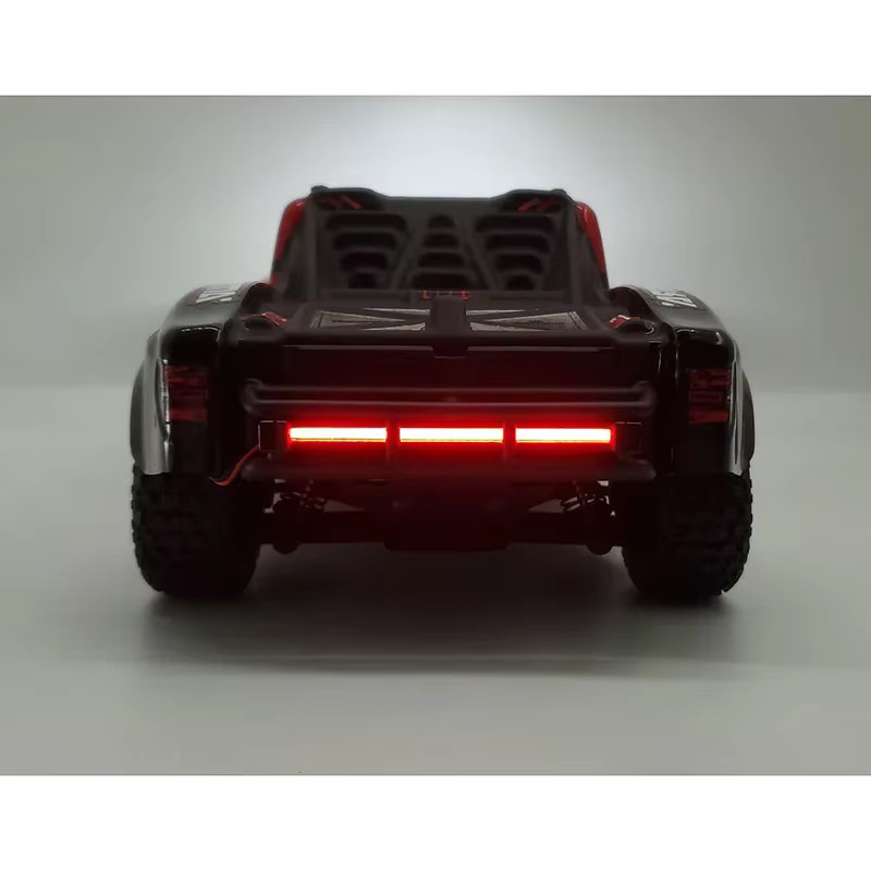 Arrma Mojave Grom LED 6V Modifizierte Vorder- und Rücklichter, Upgrade-Teile - Bild 3