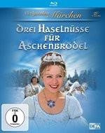 Drei Haselnüsse für Aschenbrödel, Filmjuwelen-Edition, Blu-ray - Bild 1