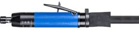 PFERD Druckluftgeradschleifer PGAS 10/160 HV in Blau mit 16.000 RPM - Bild 1
