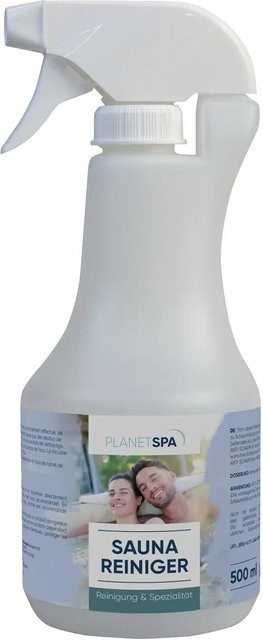 Planet Spa Sauna-Reiniger 500 ml - Bild 1