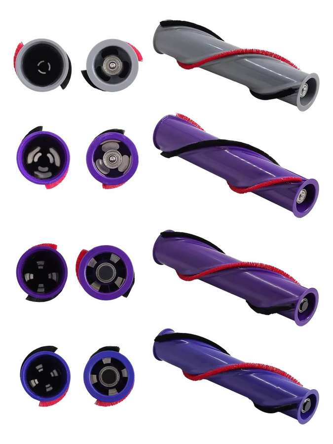 Dyson Rollerbar elektrischer Bürstenkopf als Ersatzteil für Akku-Staubsauger V6 V8 V10 V11 - Bild 5
