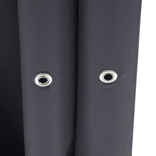 MVG Ersatzbezug für Pergola MVG-C42, Farbe: Grau, Breite: 320 cm, Höhe: 250 cm - Bild 3