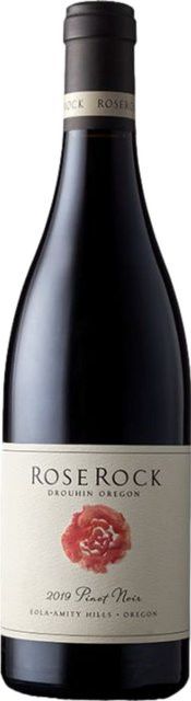 Domaine Drouhin Roserock Pinot Noir Rotwein, Oregon, 2023, trocken, 0,75 l - Bild 1